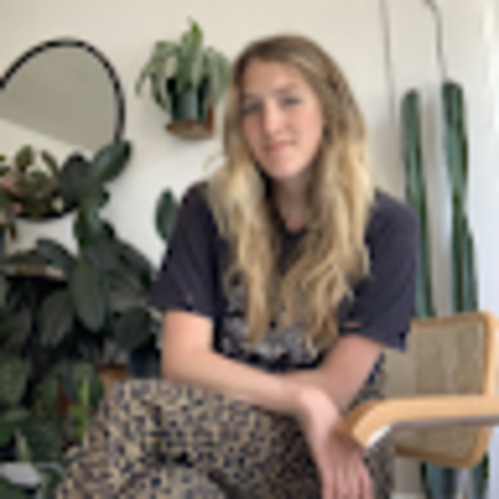 Meet your Posher, Emma